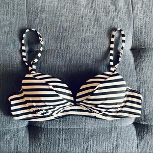 Victoria’s Secret Push-Up Bikini Top
